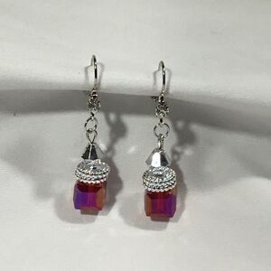Fashion Charm Dangle Earrings (UC3)